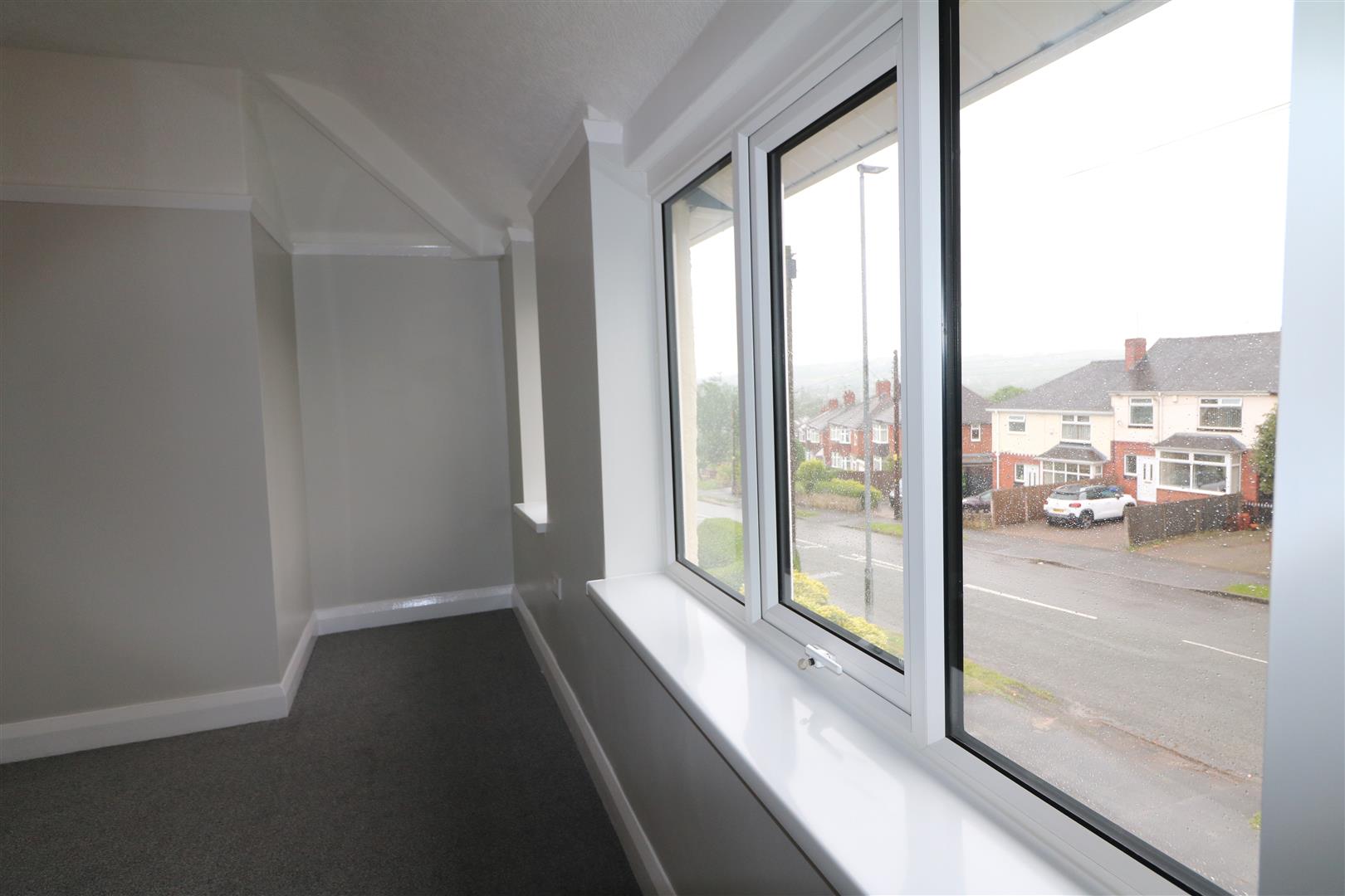 Milton Road, Sneyd Green, Stoke-On-Trent